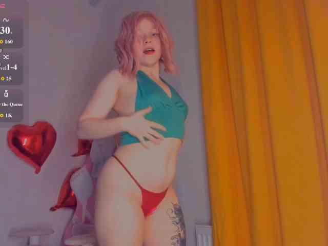 CutieSue CutieSue