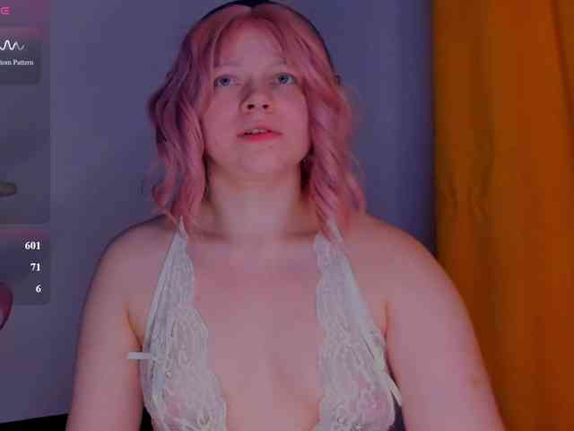 CutieSue webcam