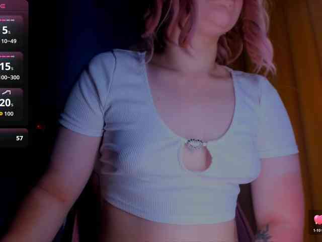 CutieSue webcam