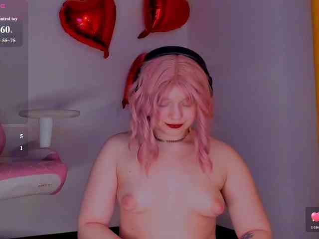 CutieSue webcam