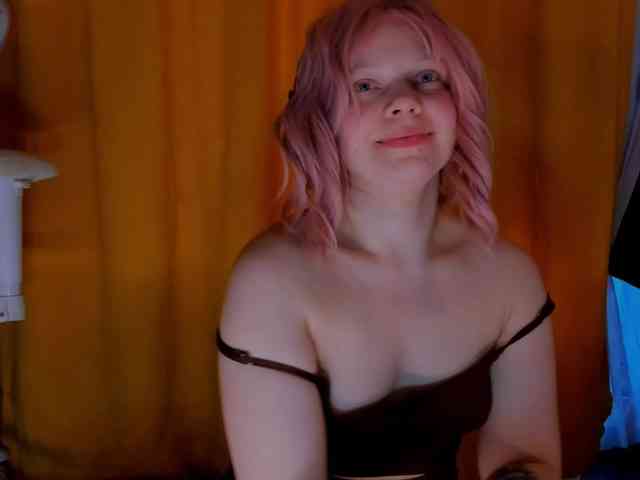 CutieSue webcam
