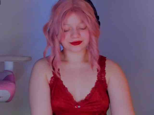 CutieSue webcam