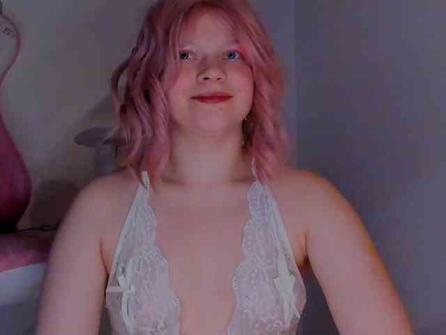 CutieSue webcam