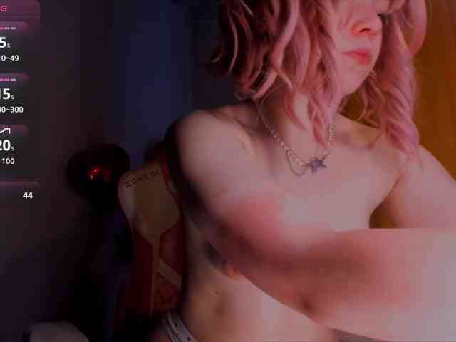 CutieSue webcam