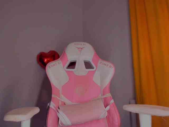 CutieSue webcam