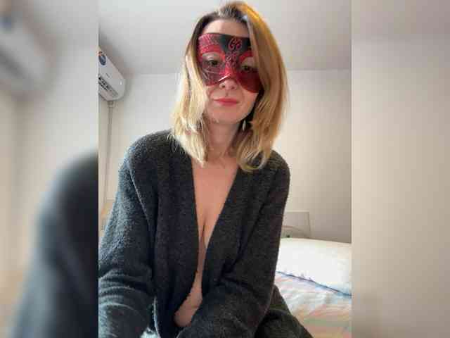 EvaGreyZ webcam