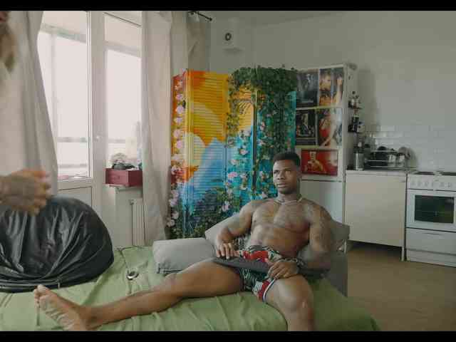 rusbigpaul Sex Cam Show