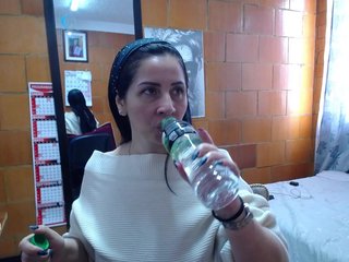 Charlotemple5 Porn Show