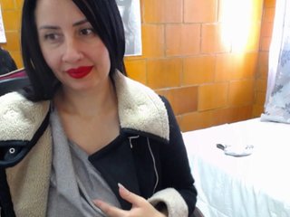 Charlotemple5 Porn Show