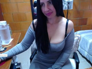 Charlotemple5 Porn Show