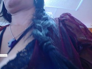 Charlotemple5 Porn Show