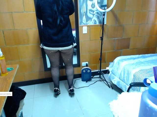 Charlotemple5 live cam preview