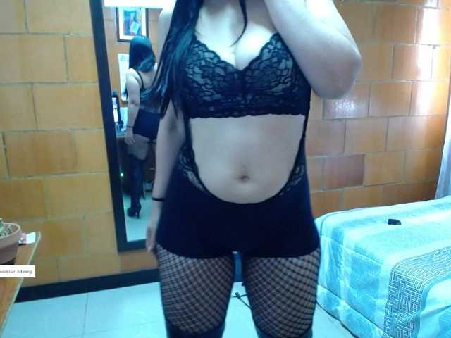 Charlotemple5 live cam on BongaCams
