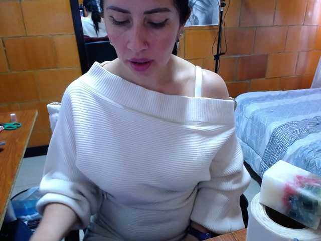 Charlotemple5 live cam on BongaCams