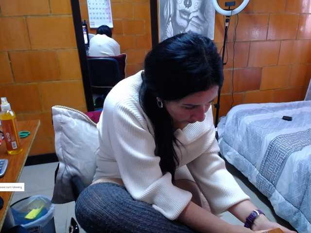 Charlotemple5, en directo ahora en BongaCams
