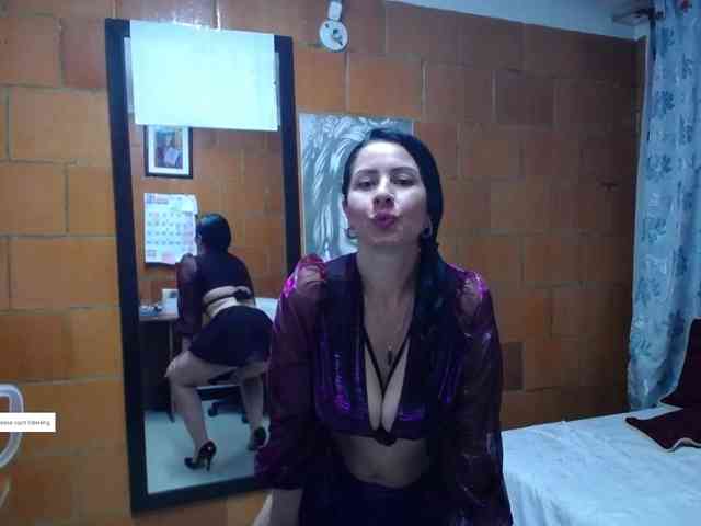 Charlotemple5 webcam