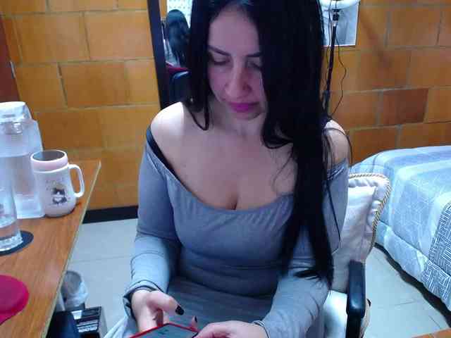 Charlotemple5 webcam