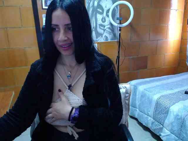 Charlotemple5 webcam