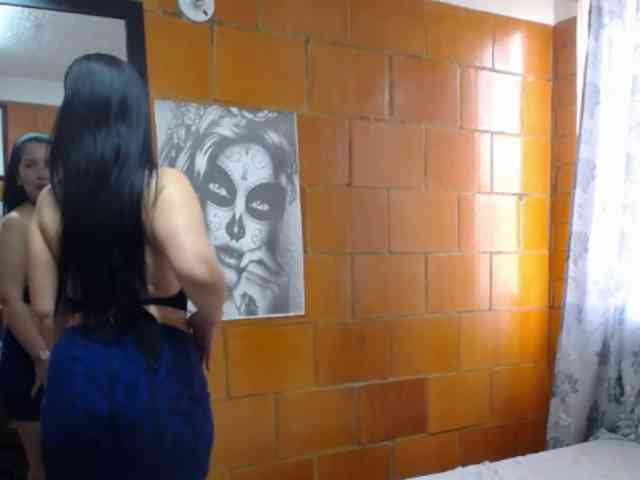 Charlotemple5 webcam