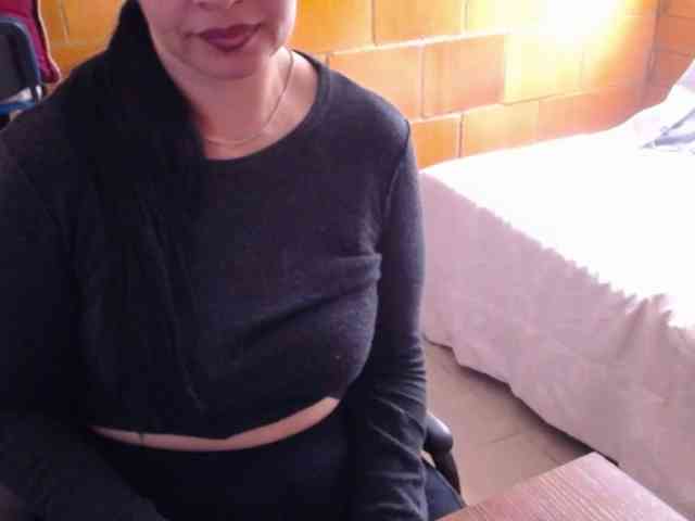 Charlotemple5 webcam