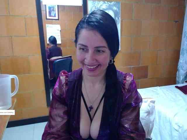 Charlotemple5 webcam