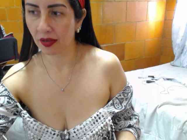 Charlotemple5 webcam