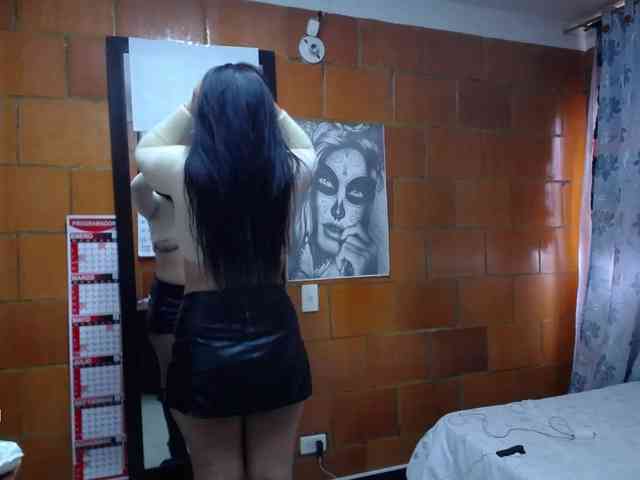 Charlotemple5 webcam