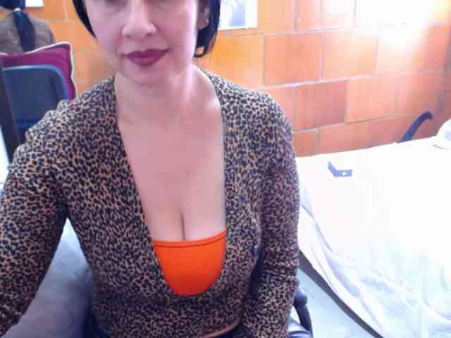 Charlotemple5 webcam