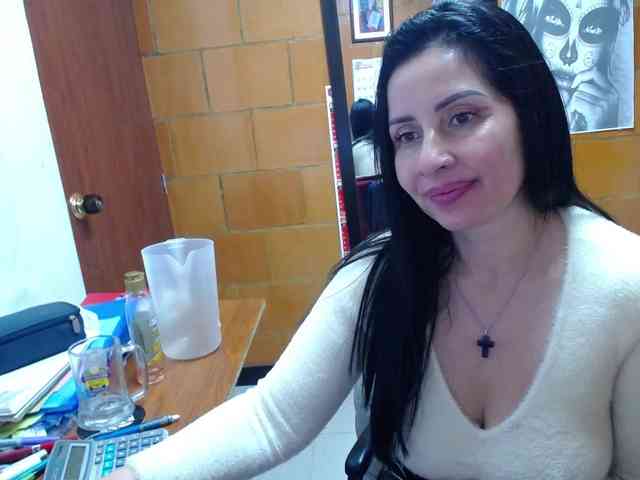 Charlotemple5 webcam