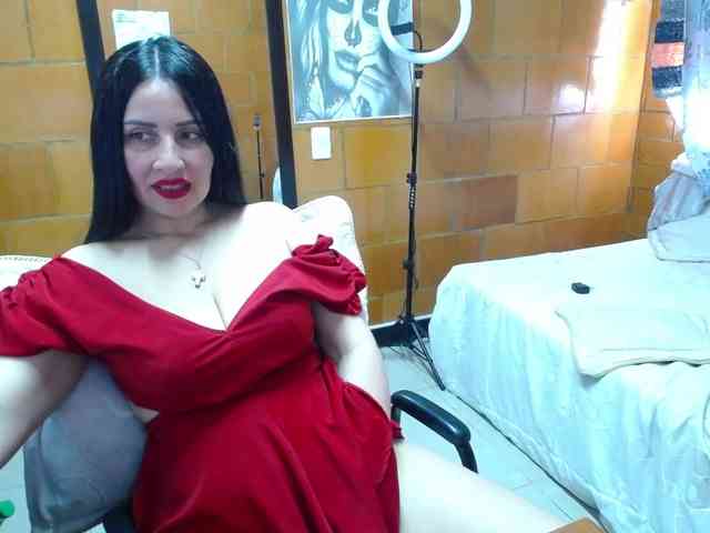 Charlotemple5 webcam
