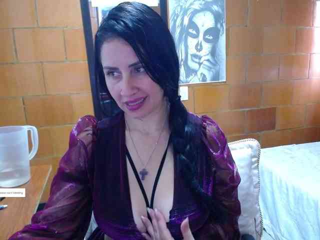 Charlotemple5 webcam