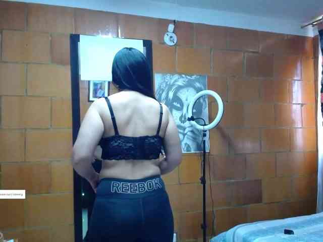 Charlotemple5 webcam