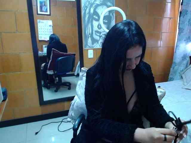 Charlotemple5 webcam