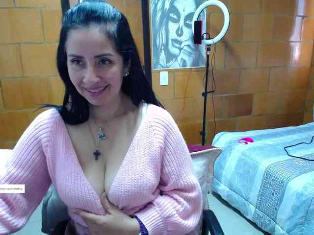 Charlotemple5 webcam