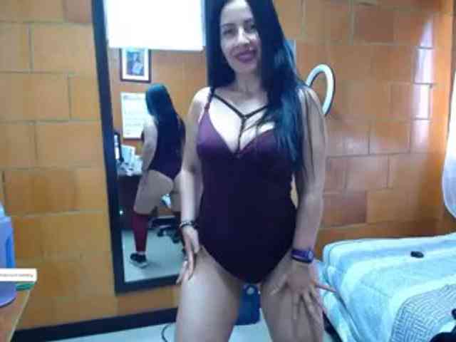 Charlotemple5 webcam