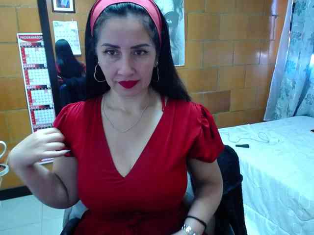 Charlotemple5 webcam