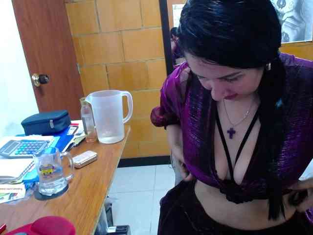 Charlotemple5 webcam