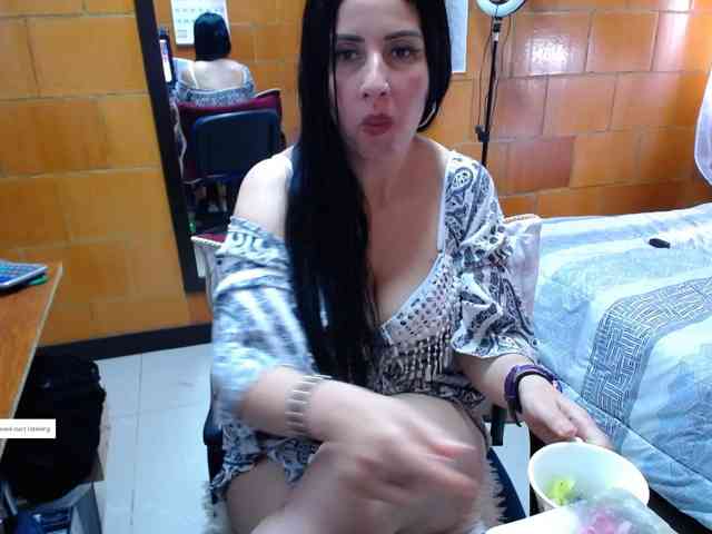 Charlotemple5 webcam