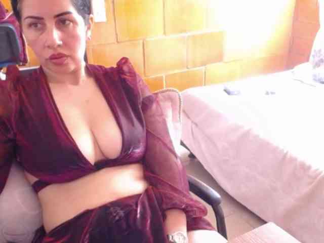 Charlotemple5 webcam