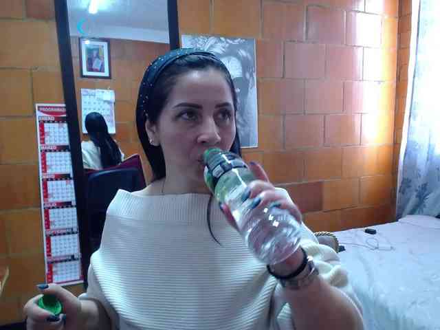 Charlotemple5 webcam