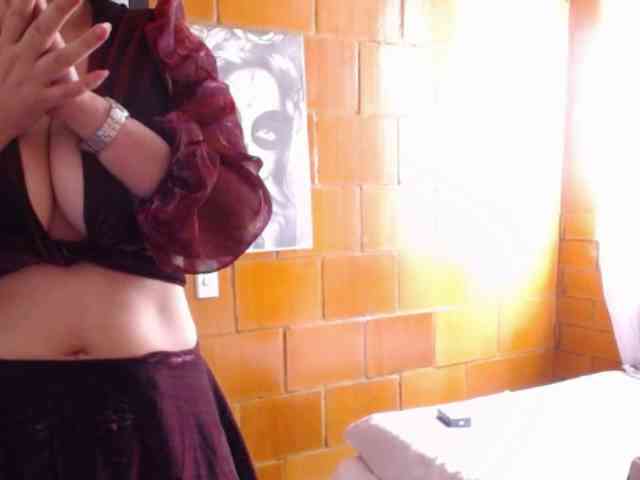 Charlotemple5 webcam