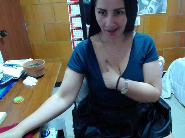 Charlotemple5 webcam