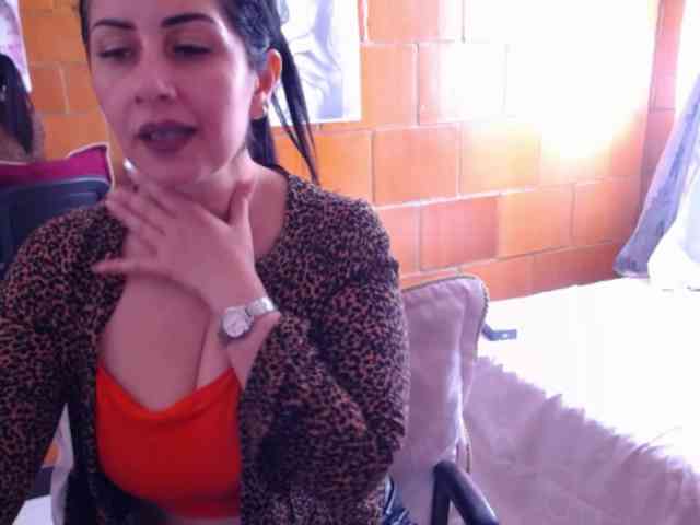 Charlotemple5 webcam