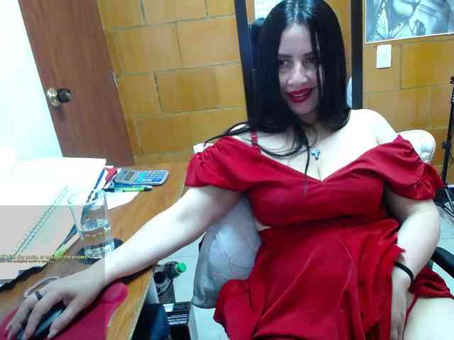 Charlotemple5 webcam