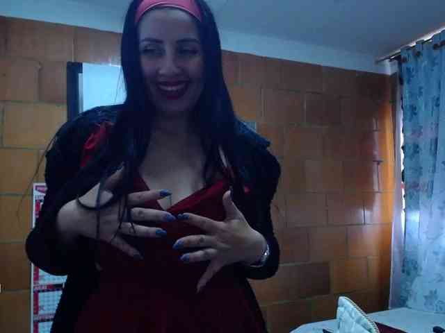 Charlotemple5 webcam