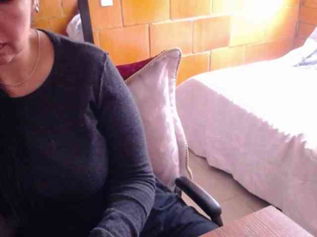 Charlotemple5 webcam