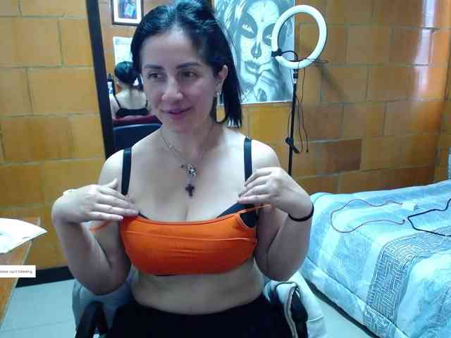 Charlotemple5 webcam
