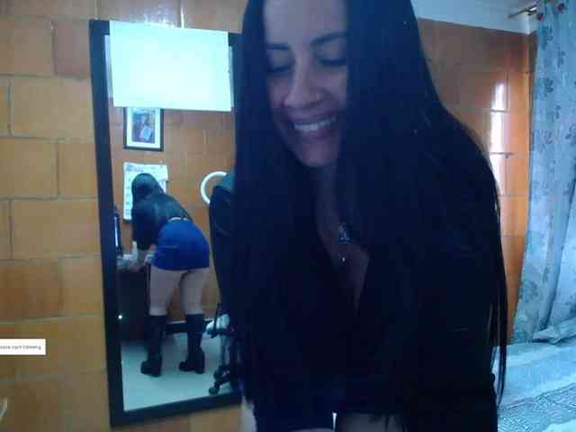 Charlotemple5 webcam