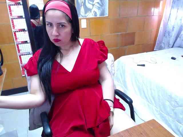 Charlotemple5 webcam