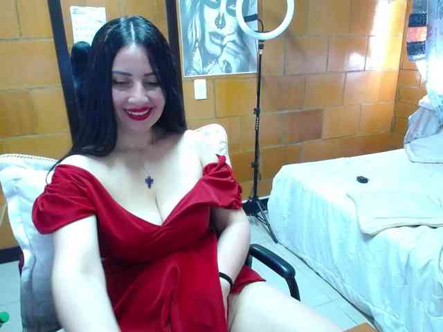 Charlotemple5 webcam